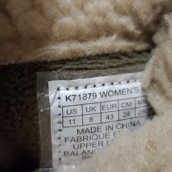 ROCKPORT BOOTS - Picture 6 of 6